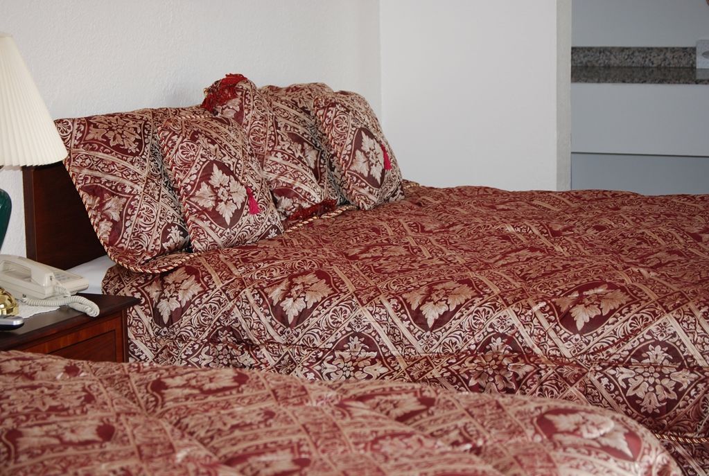 Stanford Motor Inn Пало-Альто Номер фото